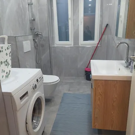 Gelsenkirchen Appartement *