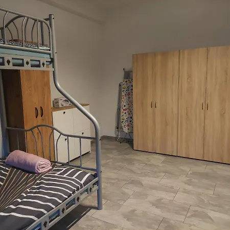 Gelsenkirchen Appartement
