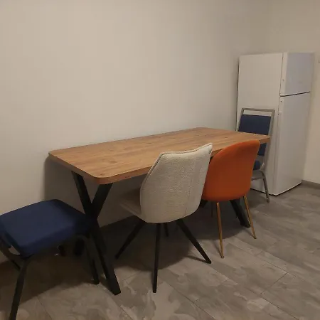Gelsenkirchen Appartement