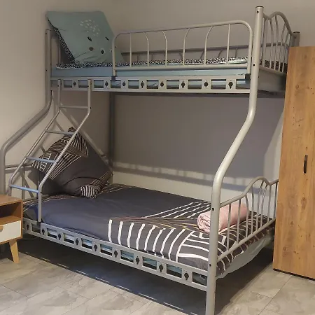 Gelsenkirchen Appartement *